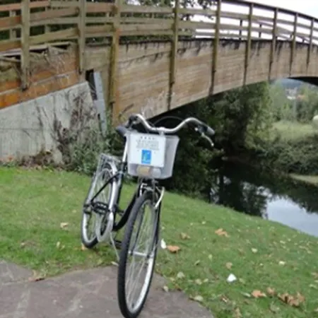 グラン バルネアリオ デ プエンテ ビエスゴ ホテル 4*