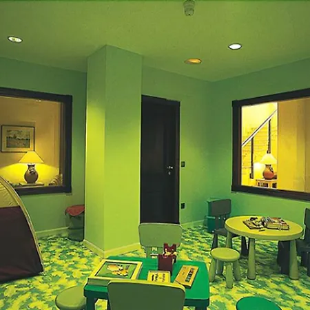 Gran Balneario De Hotel 4*