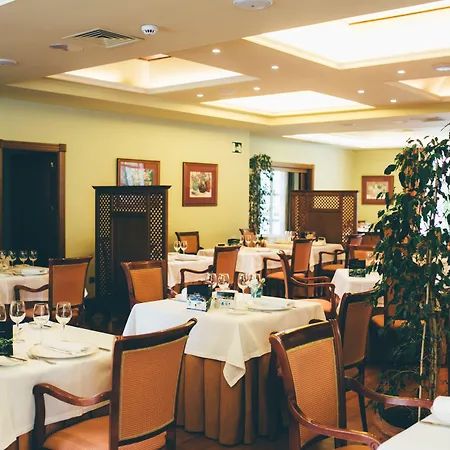 Hotel Gran Balneario De