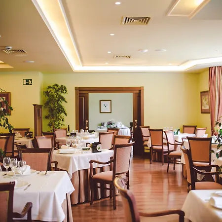 Hotel Gran Balneario De Puente Viesgo