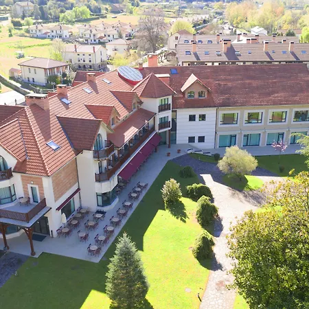 Gran Balneario De Отель 4*