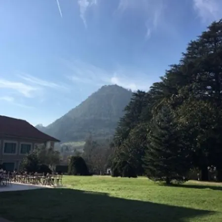 Gran Balneario De Отель 4*