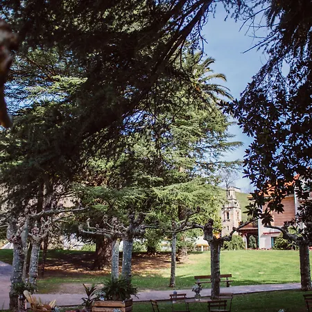 Отель Gran Balneario De