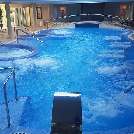 Gran Balneario De