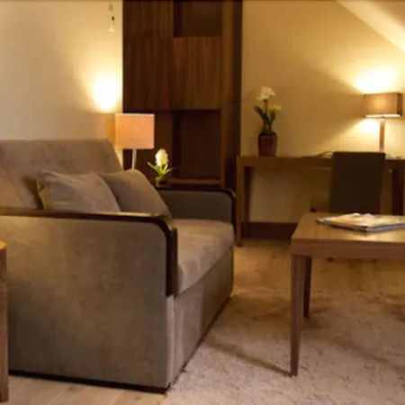 Gran Balneario De Hotel Puente Viesgo