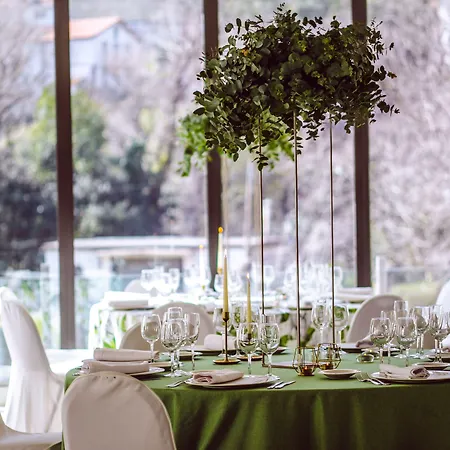 Gran Balneario De 4* Puente Viesgo