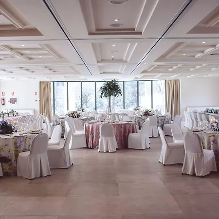 Gran Balneario De 4*