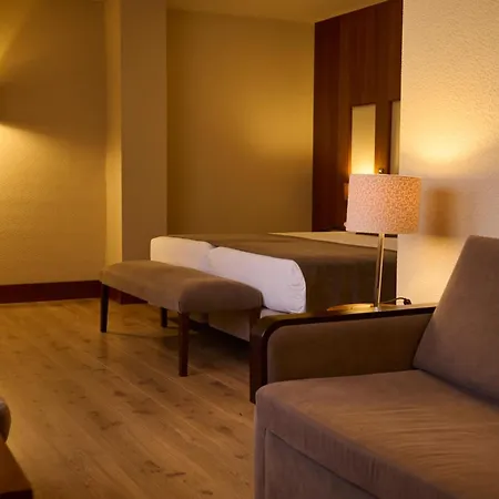 Gran Balneario De Hotel 4*