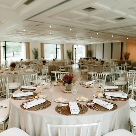 Отель Gran Balneario De 4*