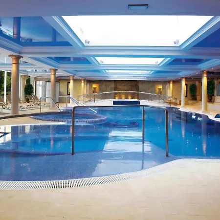 Gran Balneario De Отель