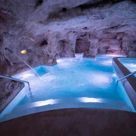 Отель Gran Balneario De