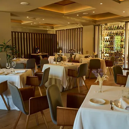 Gran Balneario De Отель 4*