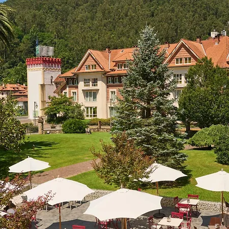 Gran Balneario De