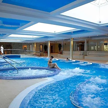 Gran Balneario De Hotel