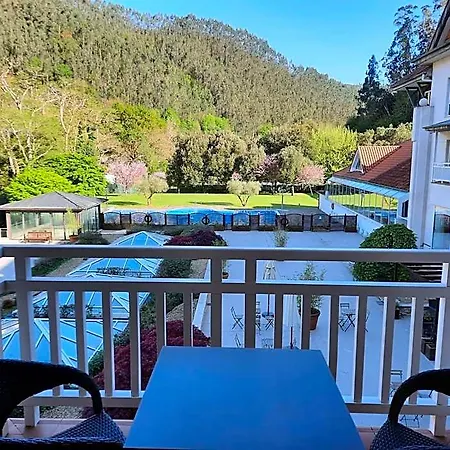 Gran Balneario De Hotel 4*