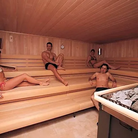 Gran Balneario De 4* Пуэнте-Вьесго