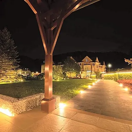 Hotel Gran Balneario De