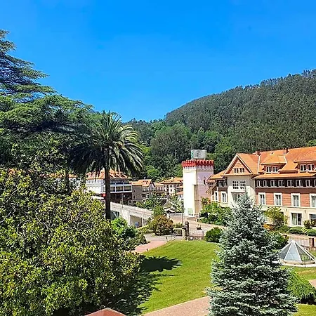 Hotel Gran Balneario De 4*