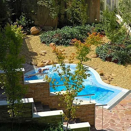 Gran Balneario De Отель