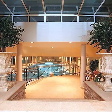 Отель Gran Balneario De