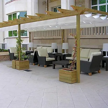 Hotel Gran Balneario De 4*
