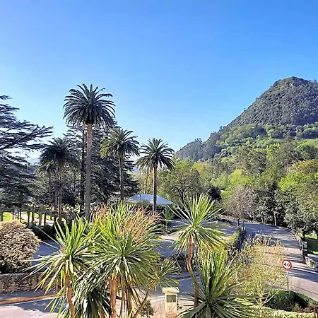 Gran Balneario De Hotel Puente Viesgo