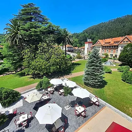 Hotel Gran Balneario De Puente Viesgo