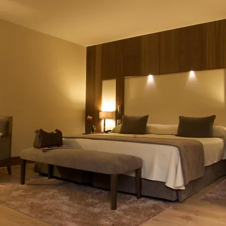 Gran Balneario De Hotel Puente Viesgo