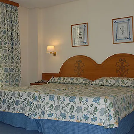 Hotel Gran Balneario De Puente Viesgo