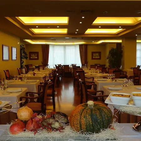 Hotel Gran Balneario De