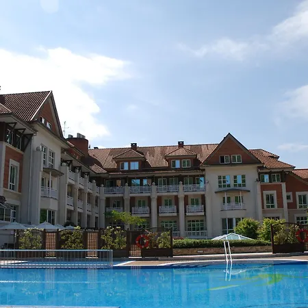 Gran Balneario De Пуэнте-Вьесго