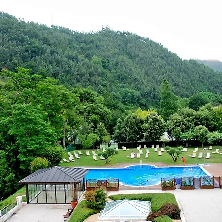 Hotel Gran Balneario De