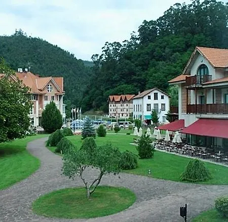 Gran Balneario De Hotel 4*