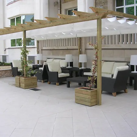 Gran Balneario De Пуэнте-Вьесго