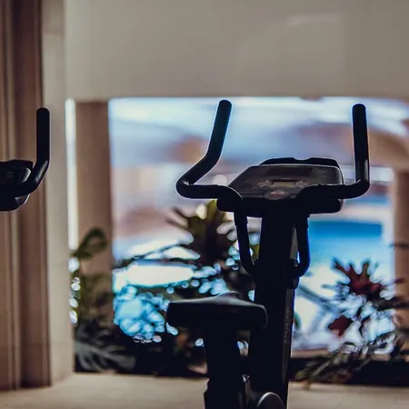 Hotel Gran Balneario De