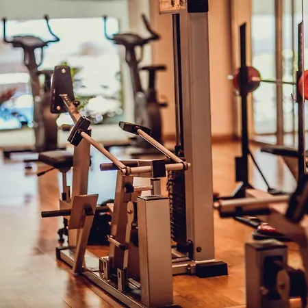 グラン バルネアリオ デ プエンテ ビエスゴ プエンテ・ビエスゴ