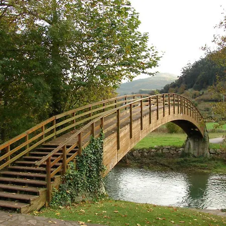 Gran Balneario De Hotel Puente Viesgo