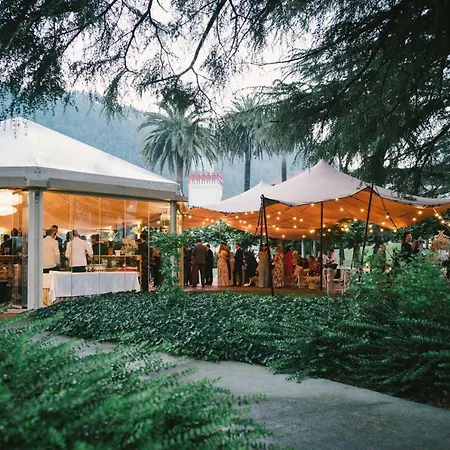 グラン バルネアリオ デ プエンテ ビエスゴ ホテル