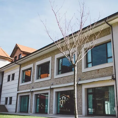 Gran Balneario De Hotel