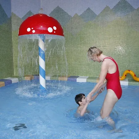 Gran Balneario De 4*