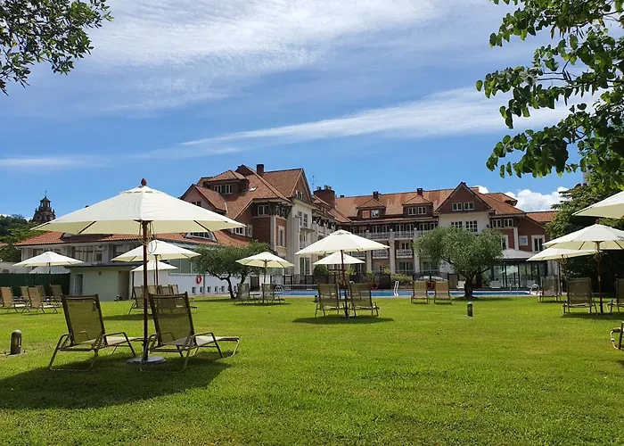 Gran Balneario De 4*