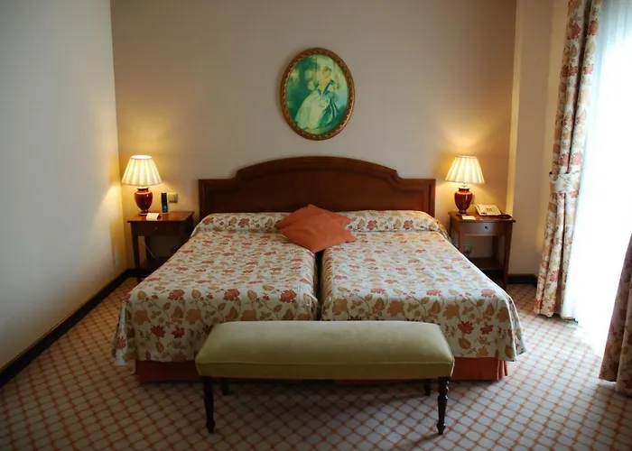 Gran Balneario De Hotel