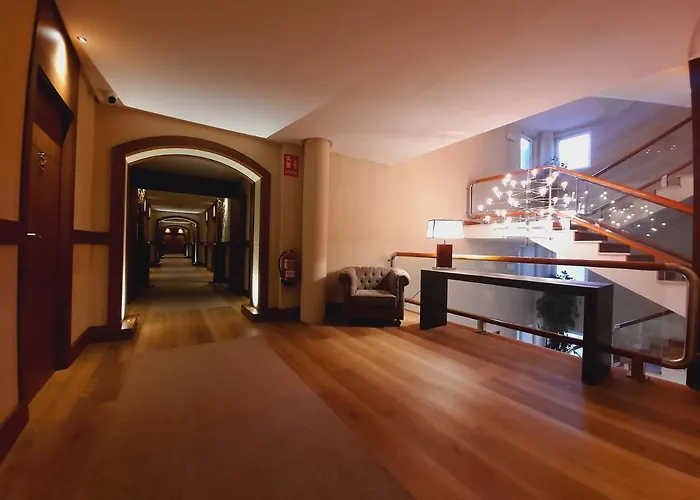 Gran Balneario De Hotel