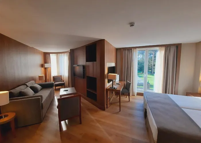 Gran Balneario De Hotel