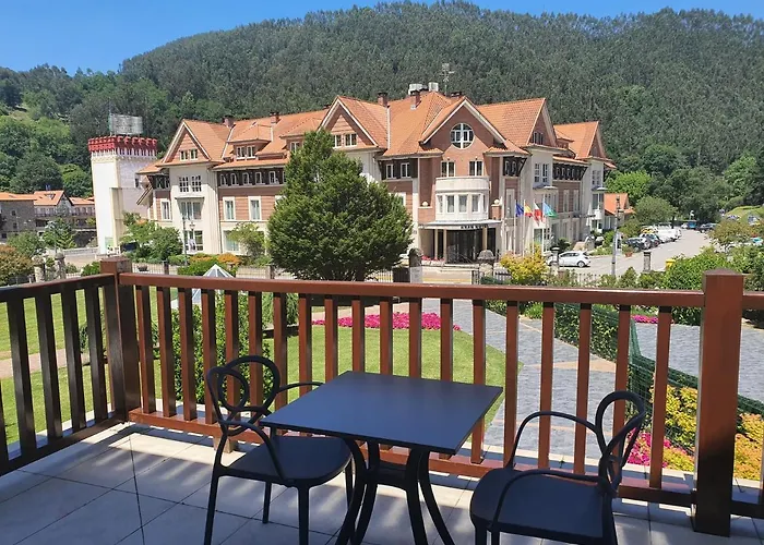 Gran Balneario De 4*