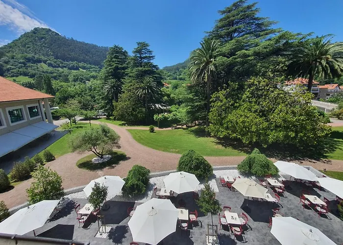 Gran Balneario De Hotel