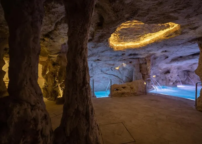 普恩特维斯戈水疗大酒店 蓬特维耶斯戈