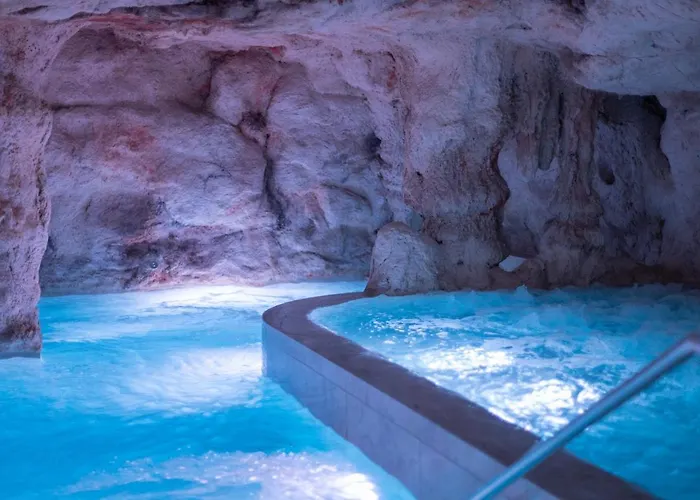 Gran Balneario De Hotel