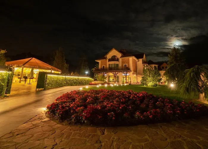 Hotel Gran Balneario De 4*