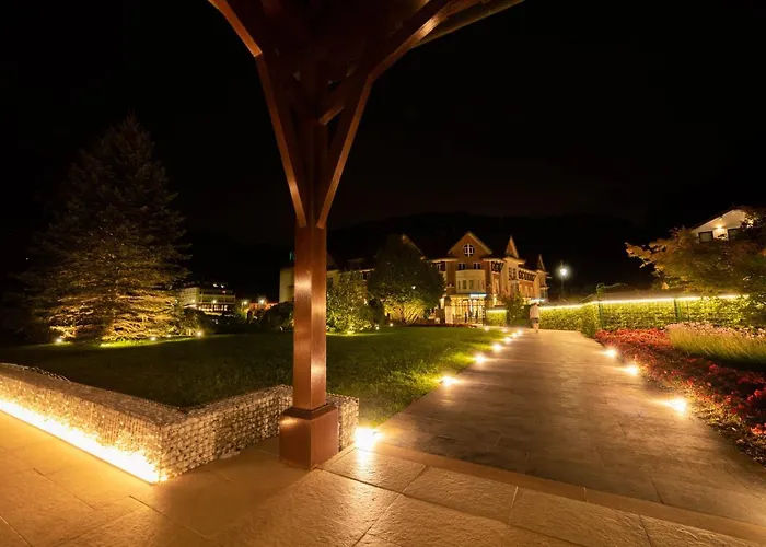 Gran Balneario De Puente Viesgo